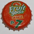 Fruit Soda