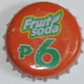 Fruit Soda P 6