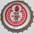 Red Horse Beer extra strong