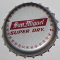 San Miguel Super Dry