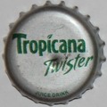 Tropicana Twister