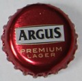 Argus premium lager