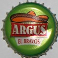 Argus El Bravo