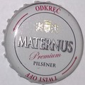 Maternus Premium Pilsener