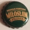 Miloslaw Pilzner