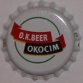 O.K. Beer