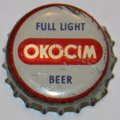 Okocim Full Light Beer