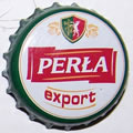 Perla export