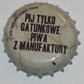 Pij Tylko Gatunkowe Piwa Z Manufaktury
