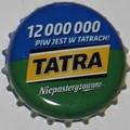Tatra Niepasteryzowane 12 000 000