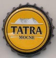 Tatra mocne