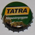 Tatra Niepasteryzowane
