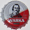 Warka Beer