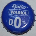 Warka Radler 0.0%