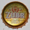 Zubr gold