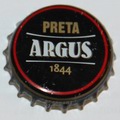 Argus Preta