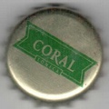 Coral Tonica