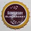 Somersby. Blackberry