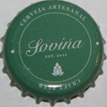 Sovina Cerveja Artesanal