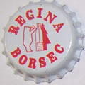 Regina Borsec