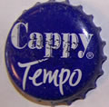 Cappy Tempo