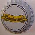 Гамбринус
