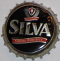 Silva Strong Dark Beer