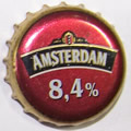 Amsterdam 8,4%