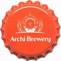 Частная мини пивоварня «Archi Brewery»