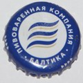 Балтика