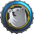 Белый Медведь Безалкогольное