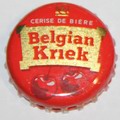 Belgian Kriek
