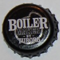 Boilermaker by Tuborg