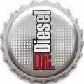 Doctor Diesel Sexylime