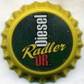 Doctor Diesel Radler