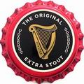 Guinness Origian Extra Stout