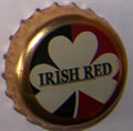 Irish red