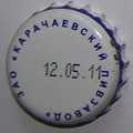 Карачаевское