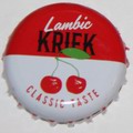 Lambic Kriek