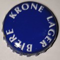 Blanche Biere Krone