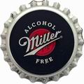 Miller Alcohol Free