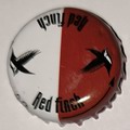 Red finch