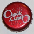Cherry cheek