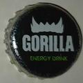Gorilla Energy Drink Orange - Открой в себе новую безудержную силу