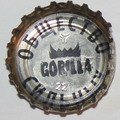Gorilla Energy Drink - Общество сильных