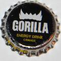 Gorilla Energy Drink - 100% натуральный кайфовый на вкус
