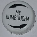 My Komboocha