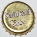Samkoff cider