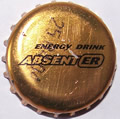 Absenter Energy Drink