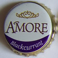 Amore Blackcurrant